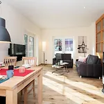 Mein Urlaub Holiday home Fehmarn