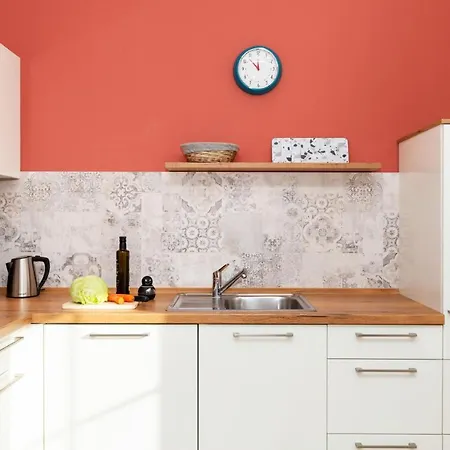 Mein Urlaub Feriehus Femern