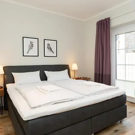 Mein Urlaub Nyaraló Fehmarn