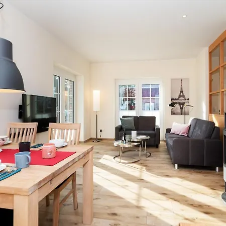 Mein Urlaub Tatil Evi Fehmarn