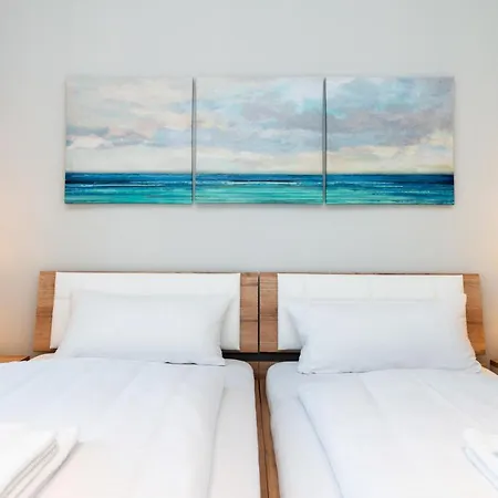 Mein Urlaub Semesterbostad Fehmarn