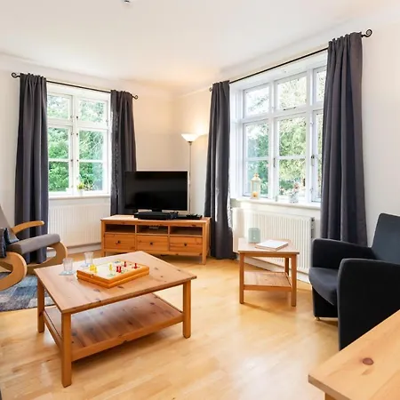 Mein Urlaub Prázdninový dům *