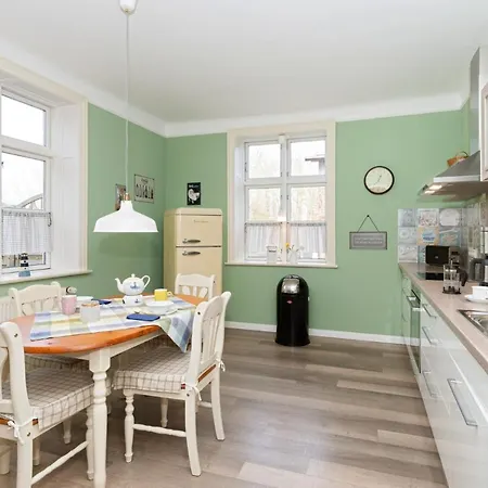 Tatil Evi Mein Urlaub Fehmarn