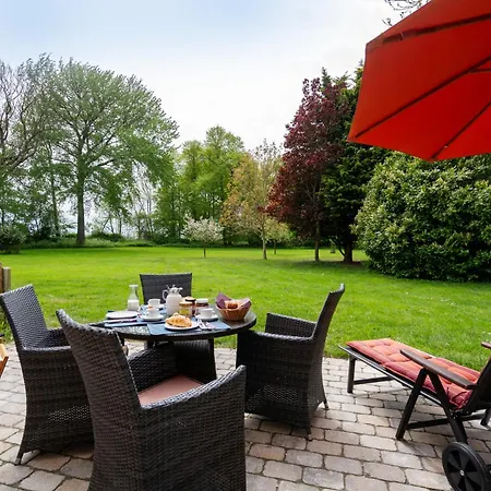 Mein Urlaub Feriehus