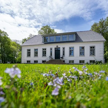 Ferienhaus Mein Urlaub Fehmarn