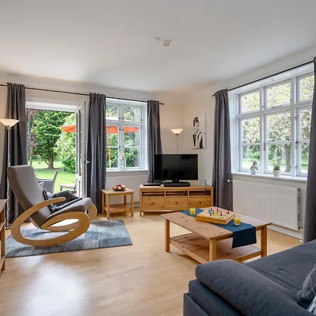 Mein Urlaub Feriehus Femern