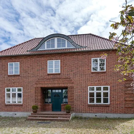 Mein Urlaub Nyaraló Fehmarn