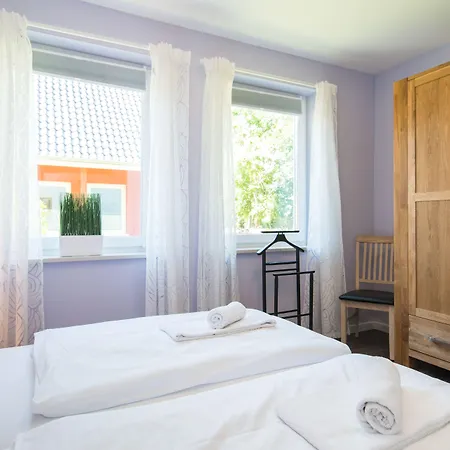 Mein Urlaub Feriehus Femern