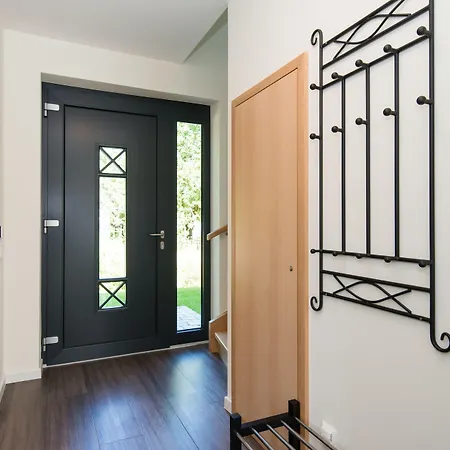 Prázdninový dům Mein Urlaub *