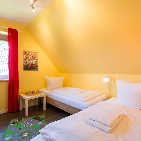 Nyaraló Mein Urlaub *