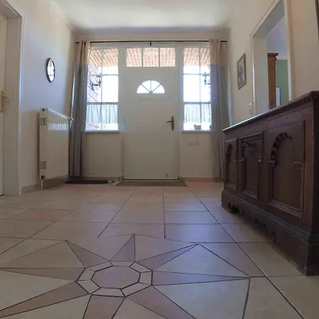 Nyaraló Mein Urlaub *