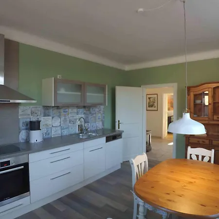 Mein Urlaub Feriehus Femern