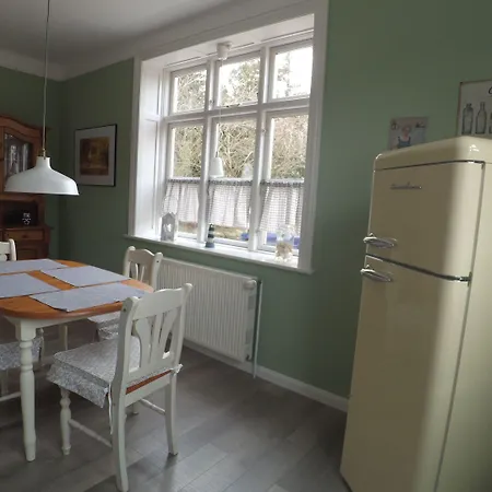 Feriehus Mein Urlaub Femern