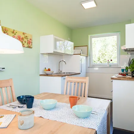 Mein Urlaub Feriehus Femern