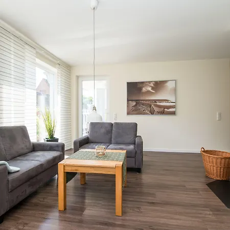 Mein Urlaub Feriehus *