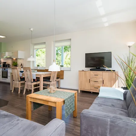 Nyaraló Mein Urlaub *