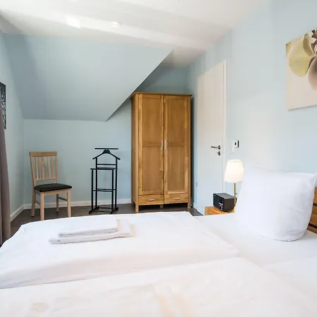 Mein Urlaub Feriehus Femern