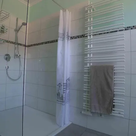 Prázdninový dům Mein Urlaub Fehmarn