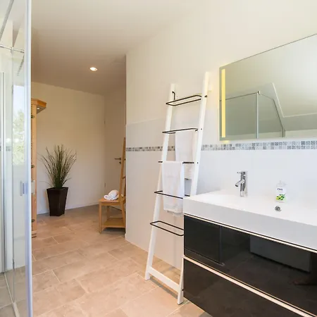 Nyaraló Mein Urlaub *