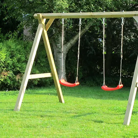 Feriehus Mein Urlaub