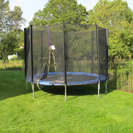 Feriehus Mein Urlaub