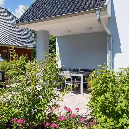 Mein Urlaub Feriehus