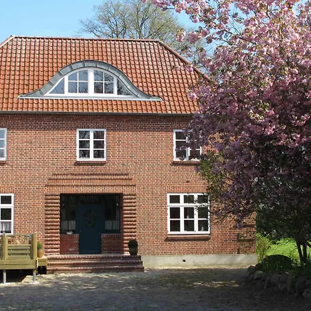 Mein Urlaub Feriehus