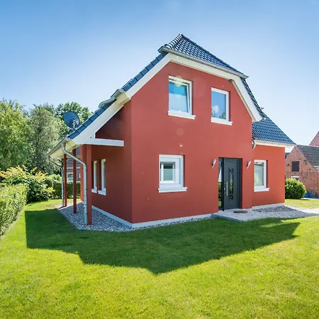 Feriehus Mein Urlaub