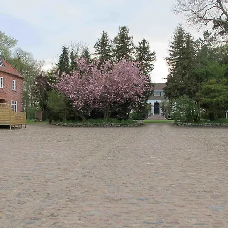 Feriehus Mein Urlaub *