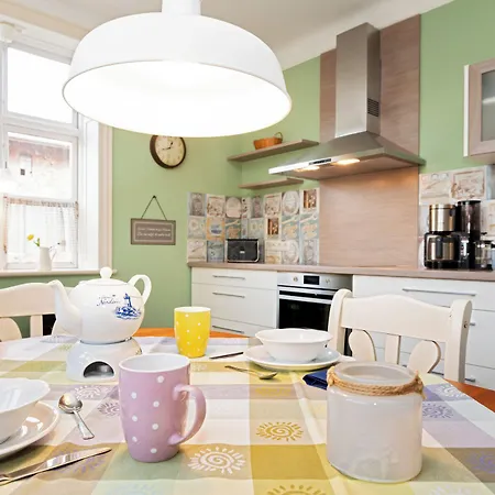 Mein Urlaub * Fehmarn