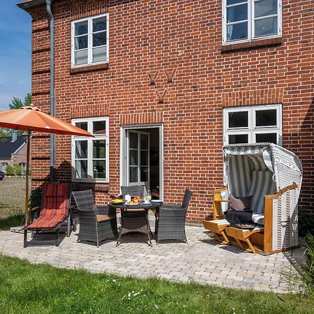 Mein Urlaub Semesterbostad
