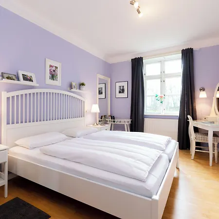 Nyaraló Mein Urlaub *