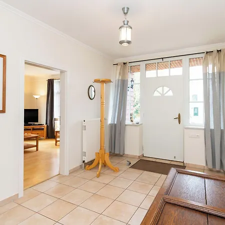 Nyaraló Mein Urlaub