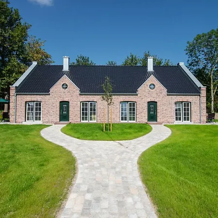 Nyaraló Mein Urlaub *