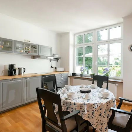 Feriehus Mein Urlaub