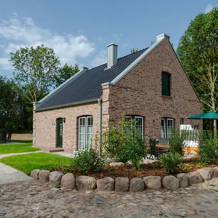 Feriehus Mein Urlaub