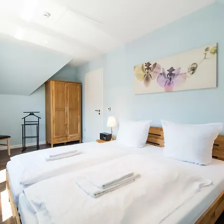 Mein Urlaub Ferienhaus