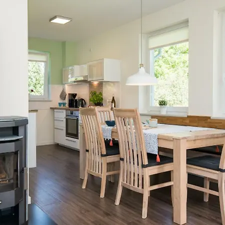 Mein Urlaub Feriehus *