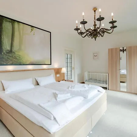 Nyaraló Mein Urlaub