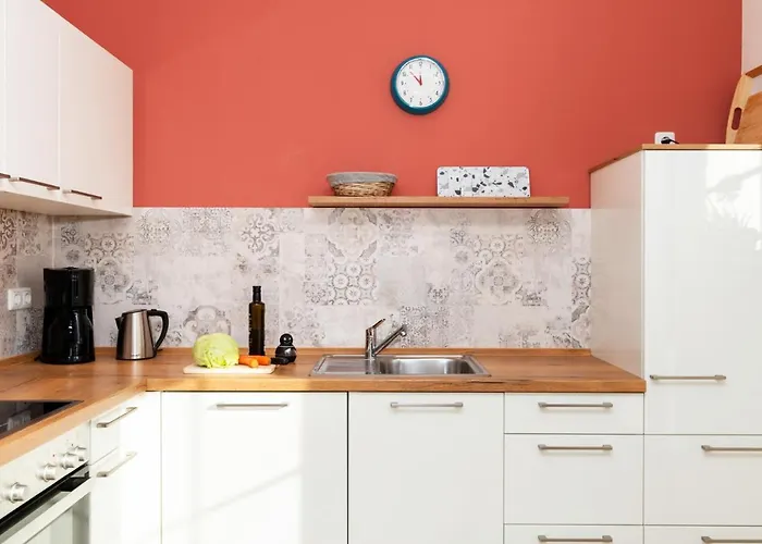 Mein Urlaub Ferienhaus Fehmarn