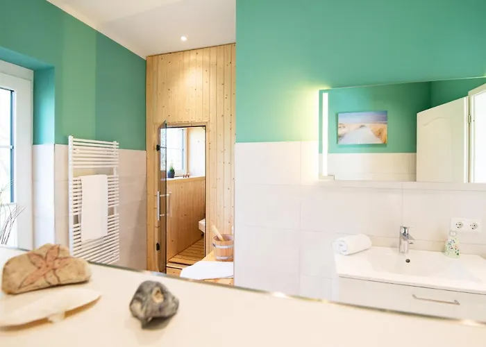 Mein Urlaub Ferienhaus