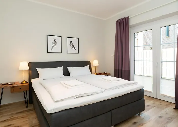 Mein Urlaub Ferienhaus Fehmarn