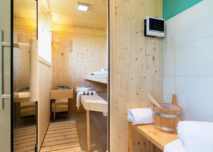 Mein Urlaub Ferienhaus