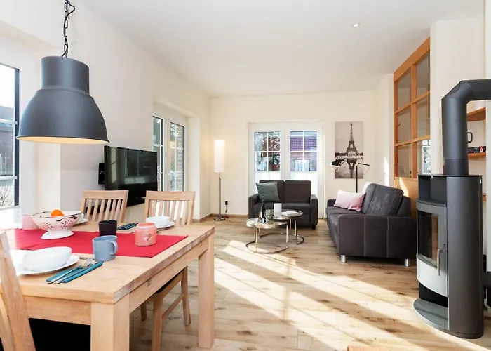 Mein Urlaub Ferienhaus Fehmarn