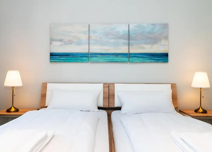 Mein Urlaub بيت للعطل فيهمارن