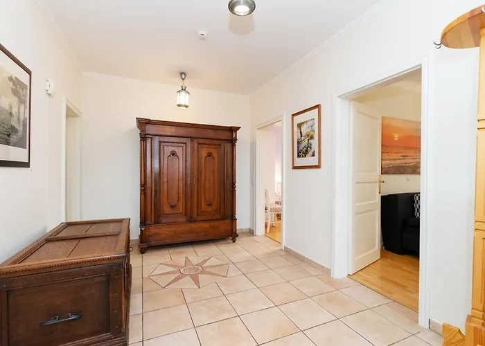 Ferienhaus Mein Urlaub *