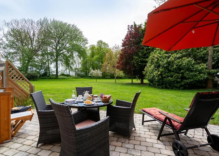 Mein Urlaub Ferienhaus