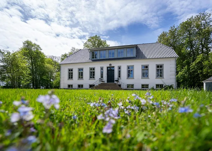 Ferienhaus Mein Urlaub Fehmarn