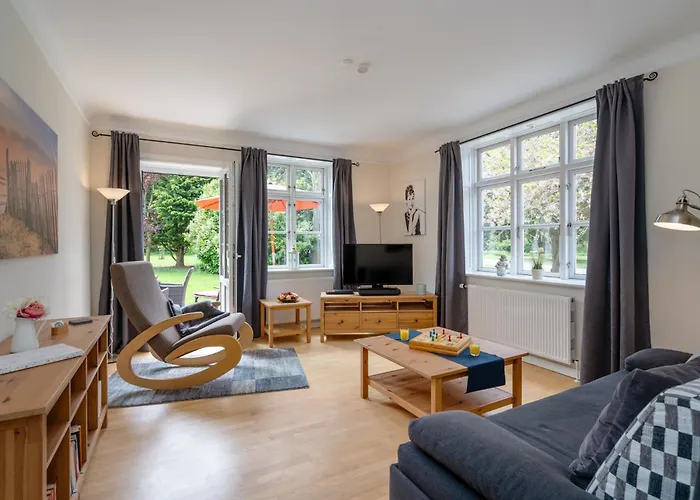 Mein Urlaub Ferienhaus Fehmarn