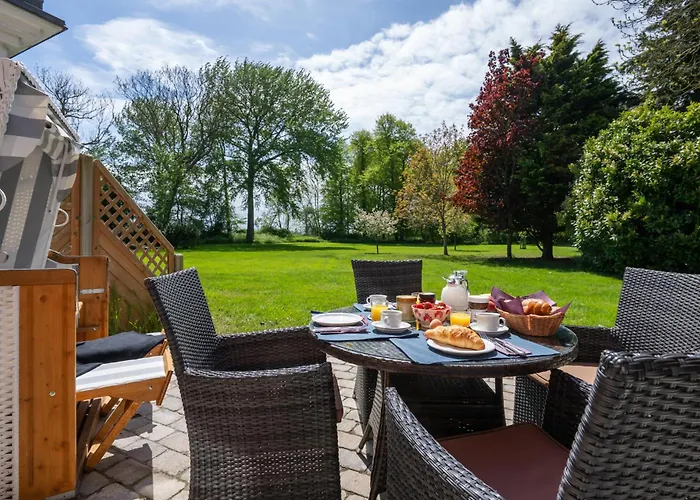 Mein Urlaub Ferienhaus *